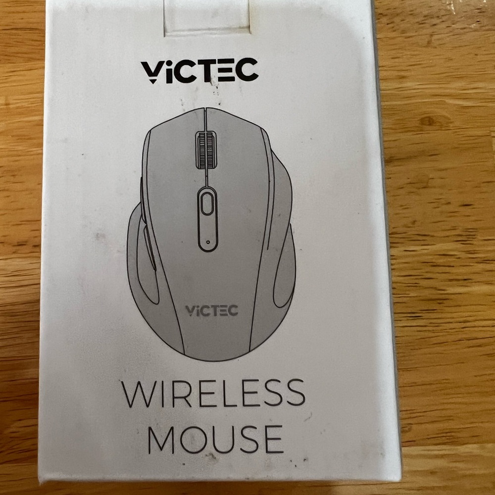 Mouse - Picture 4 of 4